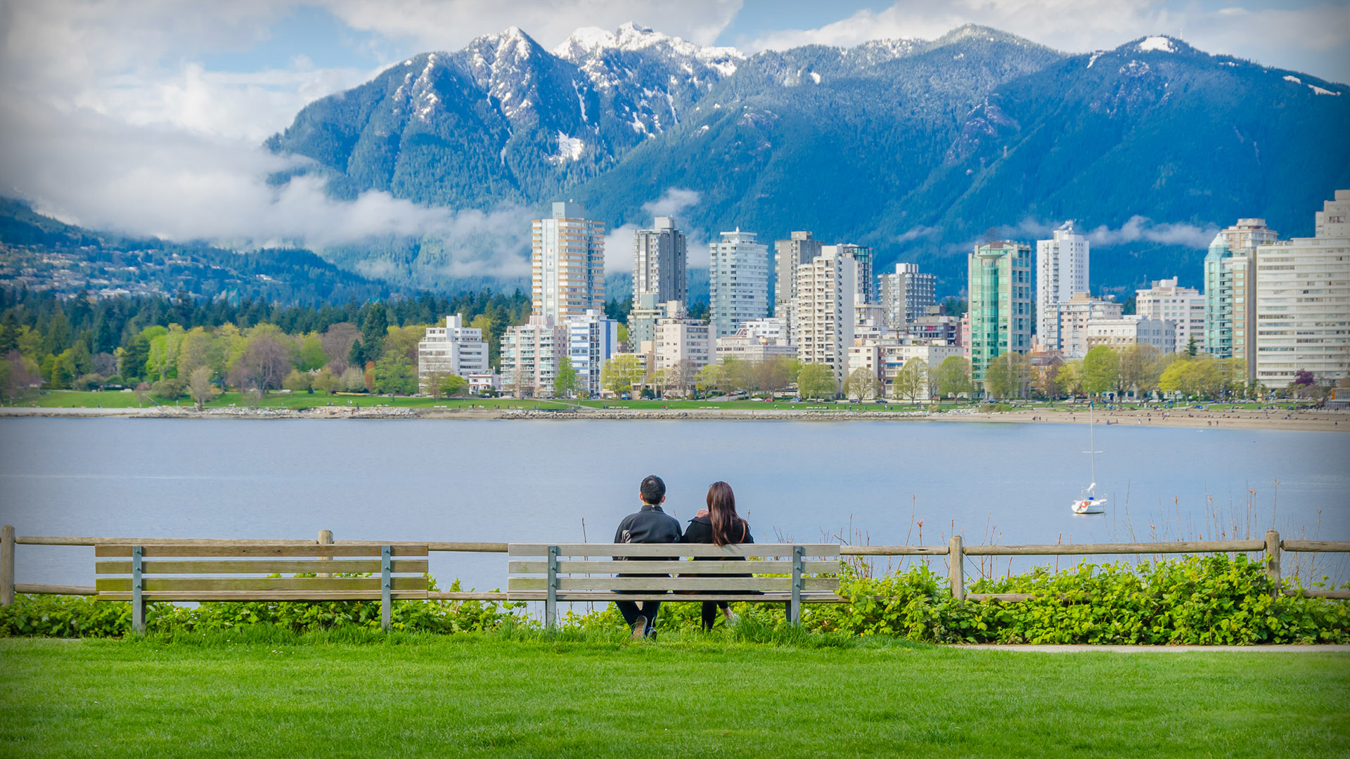 How Canada’s Immigration Alternative Helped a US OPT Visa Holder Discover Home in Vancouver